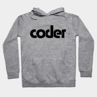 Coder Hoodie